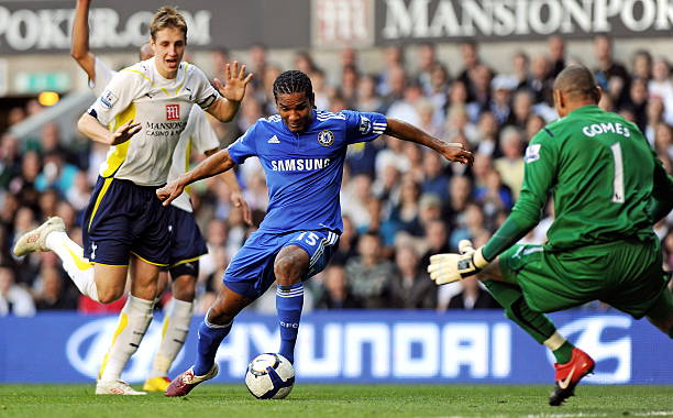 自身的发展 自身的发展