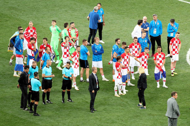 在国际赛场 在国际赛场