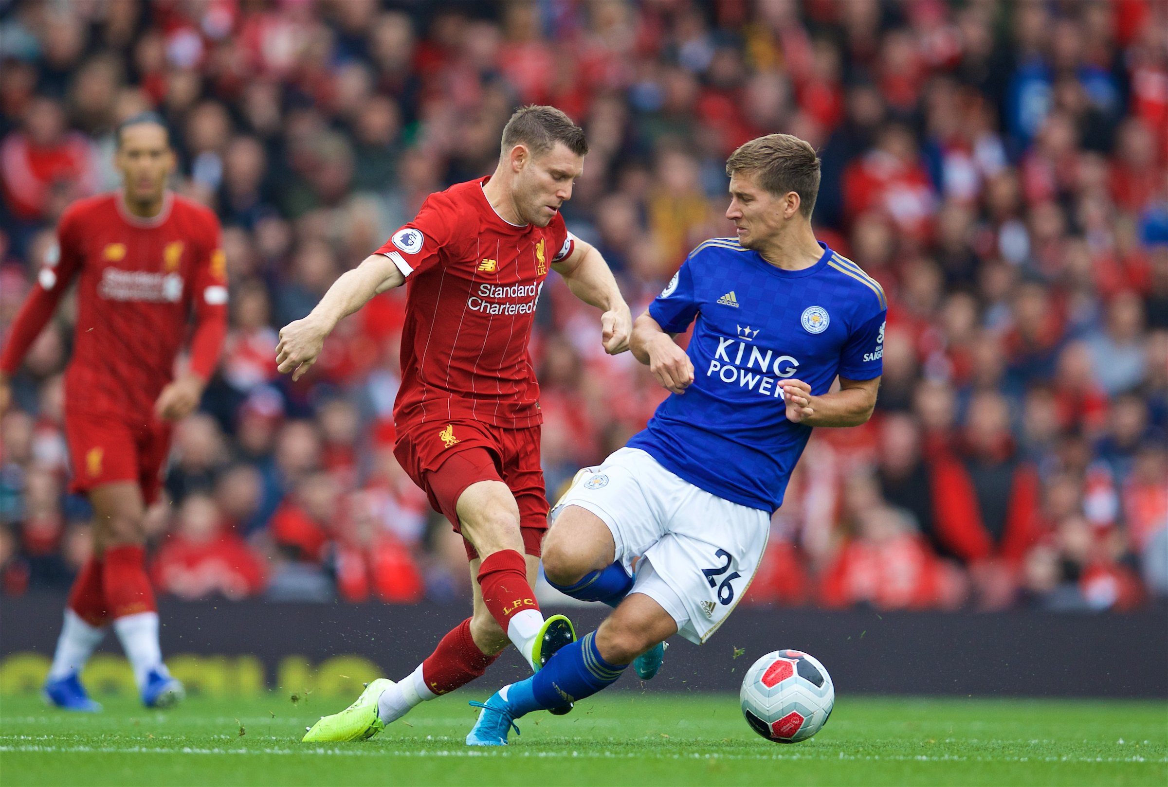 神的最好体 神的最好体